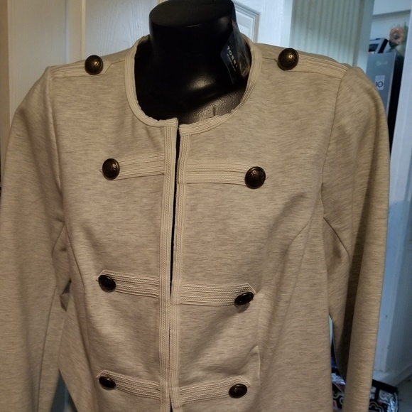 Torrid - Picture 1 of 3